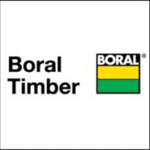 Boral Timber Logo
