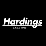 Hardings Logo Square